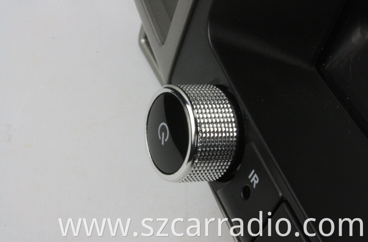 Car Audio Electronics KIA Sportage